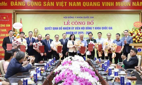 Chuẩn hoá năng lực bác sỹ và các chức danh y tế