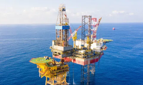 PV Drilling (PVD) có Thành viên HĐQT độc lập từ nhiệm