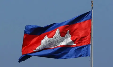 Lãnh đạo Đảng, Nhà nước Việt Nam chúc mừng 74 năm Ngày thành lập Đảng Nhân dân Campuchia