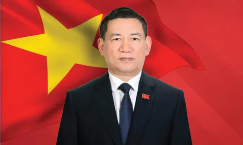 Phó Thủ tướng Hồ Đức Phớc dự Hội nghị quốc tế lần thứ tư về Tài chính cho phát triển, làm việc tại Tây Ban Nha