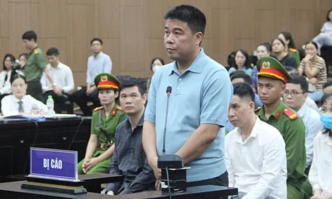 Chủ tịch Phúc Sơn nhận toàn bộ trách nhiệm, xin khắc phục để giảm nhẹ cho 40 bị cáo liên quan