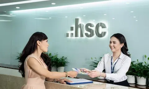 Chứng khoán HSC (HCM) gia hạn thời gian chào bán gần 360 triệu cổ phiếu