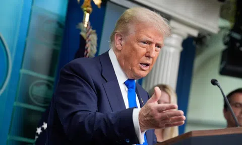 Động thái của Thượng viện Mỹ sau cảnh báo của ông Trump với Iran