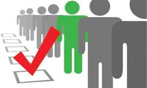 Nghị quyết chỉ định Trưởng Đoàn, Phó Trưởng Đoàn đại biểu Quốc hội