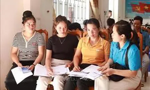 Nhiều luật quan trọng có hiệu lực từ ngày 1/7/2025