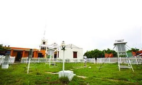 Xây dựng phương án dự báo khí tượng thủy văn phù hợp với chính quyền 2 cấp