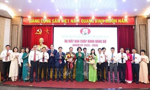 Phát huy truyền thống, khẳng định vai trò của Tạp chí Cộng sản trong công tác nghiên cứu lý luận
