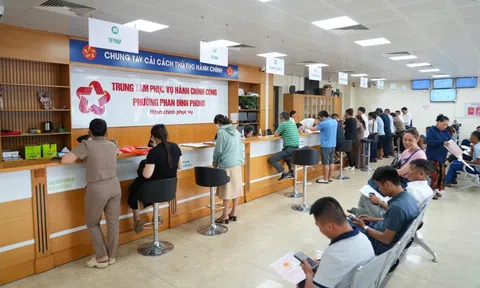 MobiFone phối hợp với tỉnh Thái Nguyên triển khai Hệ thống thông tin giải quyết thủ tục hành chính theo mô hình chính quyền hai cấp