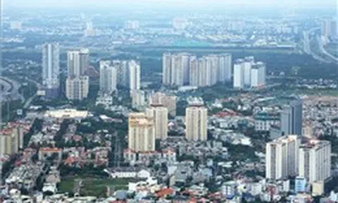 Sức bật cho bất động sản vào chu kỳ mới 