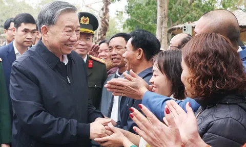 Sức mạnh của đoàn kết