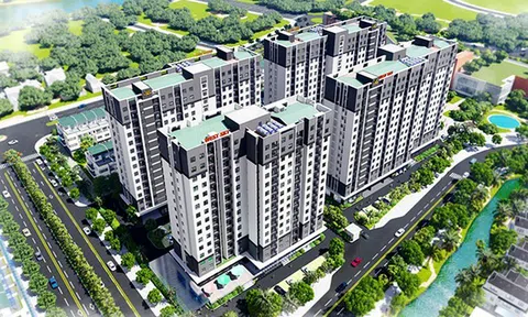 Huế lấy ý kiến người dân về chính sách nhà ở xã hội cho người "có nhà nhưng ở xa nơi làm việc"