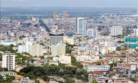 Nghị quyết về thí điểm một số cơ chế, chính sách đặc thù phát triển thành phố Hải Phòng