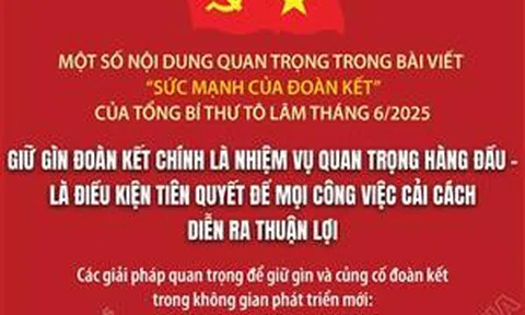 Tiếp tục hoàn thiện chính sách, pháp luật