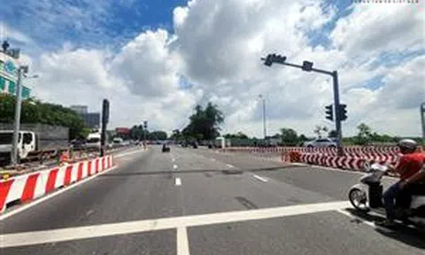 TP Hồ Chí Minh: Mở thêm đường vào nhà ga T3 nhằm giảm ùn tắc trên đường Cộng Hòa