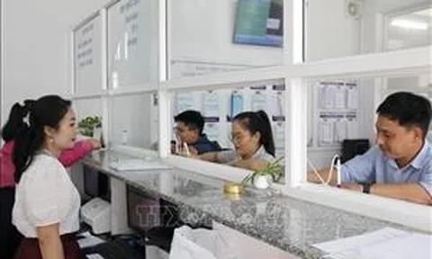 Xây dựng đoàn kết nội bộ là hạt nhân để triển khai tốt nhiệm vụ tinh gọn