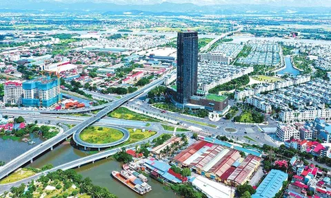 Hải Phòng sắp có Khu thương mại tự do