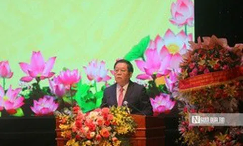 Ông Nguyễn Trọng Nghĩa: Tỉnh Gia Lai mới là một cực tăng trưởng quan trọng của khu vực