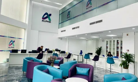 Chứng khoán Alpha (APSC) trình ĐHĐCĐ bất thường phương án sử dụng vốn sau án phạt của UBCKNN