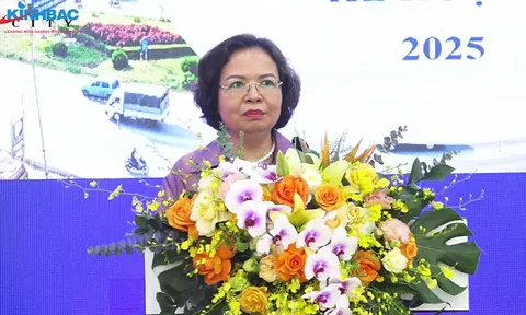 Tổng Giám đốc KBC: Nghị quyết 68 hỗ trợ doanh nghiệp mở rộng đầu tư, kế hoạch doanh thu 10.000 tỷ đồng năm 2025