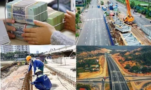 Bổ sung hơn 13.000 tỷ đồng vốn đầu tư công trung hạn cho nhiều địa phương và bộ ngành