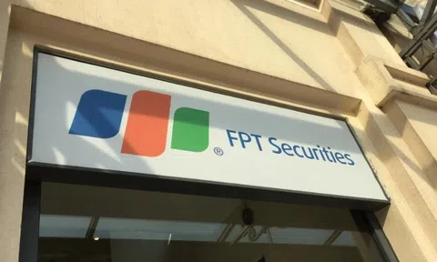Chứng khoán FPT (FTS) hoàn tất phát hành gần 10 triệu cổ phiếu ESOP
