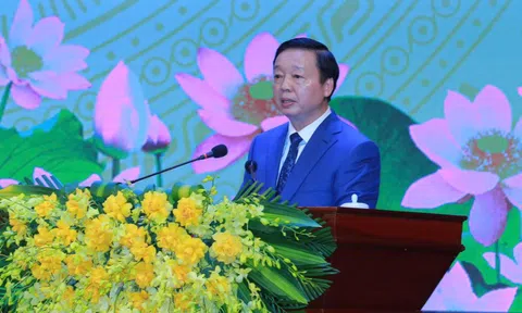 Quảng Trị sẽ vươn mình, phát triển rực rỡ cùng quê hương, đất nước