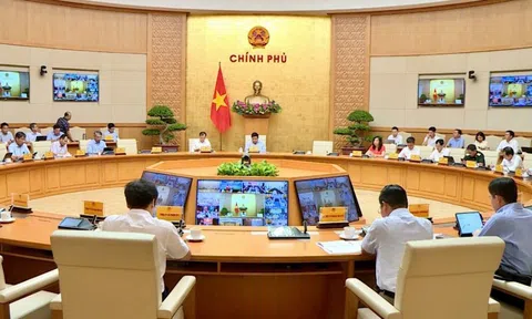Hệ thống CNTT theo mô hình chính quyền 2 cấp sẵn sàng phục vụ tốt nhất cho người dân