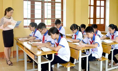 Ủy ban nhân dân cấp xã quản lý hoạt động dạy thêm, học thêm trên địa bàn