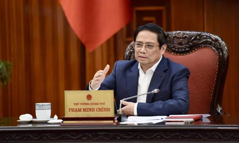 Thủ tướng Chính phủ phân công các Phó Thủ tướng chỉ đạo thực hiện một số công việc trọng tâm, cấp bách