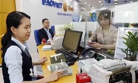 Gần 350.000 tỷ đồng cho vay ưu đãi qua kết nối ngân hàng – doanh nghiệp 