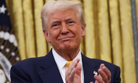 Dự luật siêu khổng lồ của ông Trump vượt qua thử thách quan trọng tại Thượng viện Mỹ