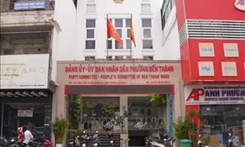 Hợp nhất để khát vọng vươn xa