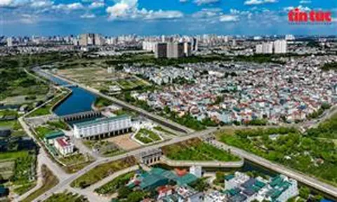 Quy định điều chỉnh cục bộ Quy hoạch đô thị và nông thôn
