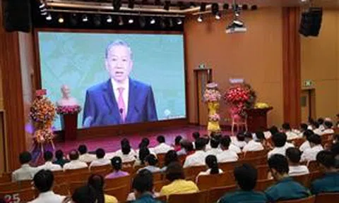 TP Hồ Chí Minh: Các địa phương với tâm thế sẵn sàng phục vụ tốt nhất nhân dân