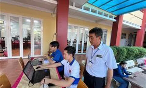 VNPT đảm bảo vận hành Cổng DVCQG phục vụ mô hình chính quyền 2 cấp từ 1/7/2025