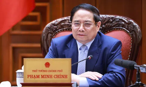 Thủ tướng: Tiếp tục xem xét, giải quyết các quan tâm của phía Hoa Kỳ