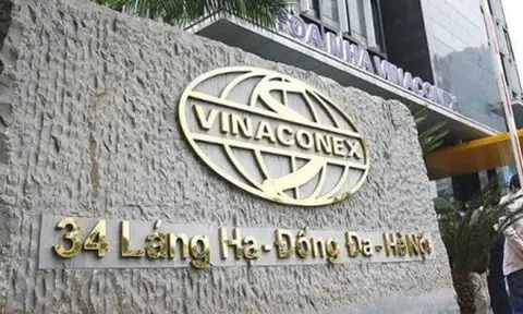 Vinaconex (VCG) thoái toàn bộ 51% vốn tại chủ đầu tư dự án Cát Bà Amatina