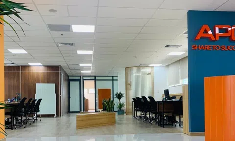 Chứng khoán APG (APG) có biến động về cơ cấu sở hữu, Chủ tịch HĐQT thoái vốn