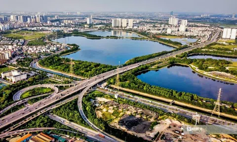 Chính thức vận hành mô hình 2 cấp: Bộ máy gọn, cán bộ tinh
