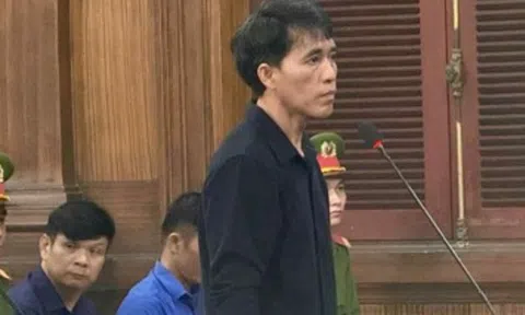 Lãnh án chung thân vì cầm đầu đường dây vận chuyển hơn 1 tạ ma túy