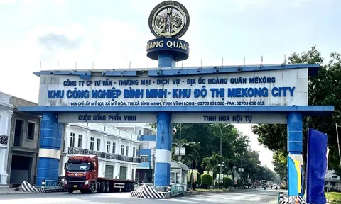 Hoàng Quân Mê Kông (HQM) chậm trả gần 31 tỷ đồng lãi trái phiếu, Chứng khoán HDBS là đơn vị bảo lãnh
