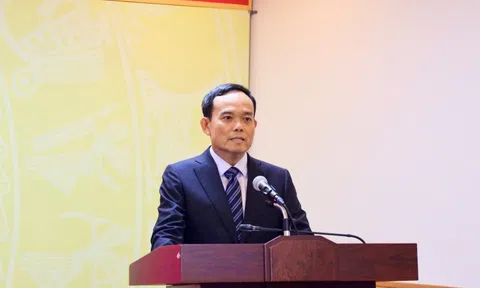 Bổ nhiệm hai Phó Trưởng Ban Chính sách, chiến lược Trung ương