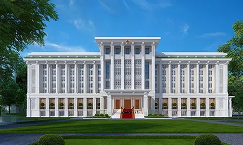 Danh sách Chủ tịch UBND các tỉnh, thành mới sau sáp nhập