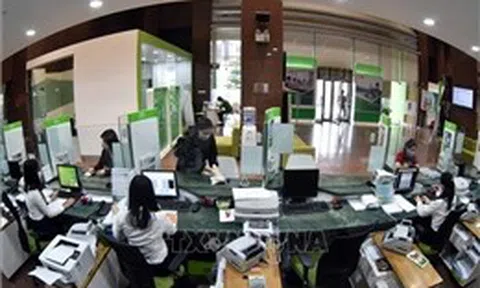 Tinh gọn hệ thống ngân hàng, đồng bộ với mô hình quản lý hành chính mới