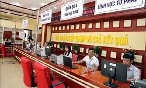 Thủ tướng chỉ đạo tăng cường kết nối, chia sẻ dữ liệu đảm bảo thông tin thông suốt