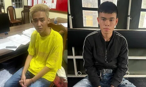 2 đối tượng lập Fanpage chạy quảng cáo, lừa đảo xuyên quốc gia