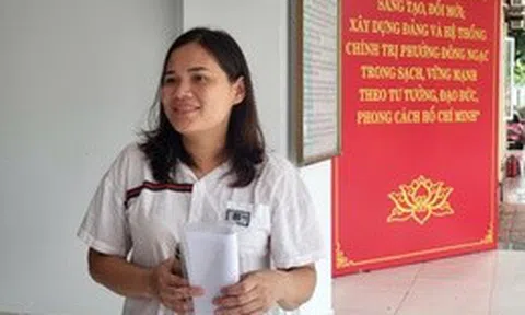 Không để người dân bị "mắc" khi đến làm thủ tục sau sáp nhập