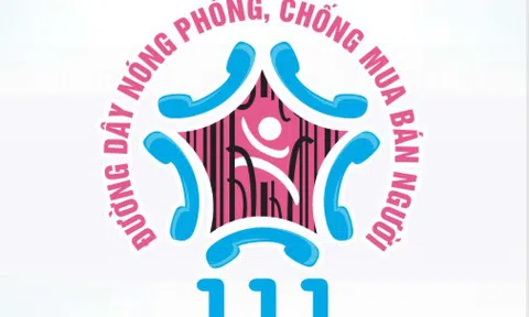 Tổng đài 111 tiếp nhận tố giác, tin báo về hành vi mua bán người
