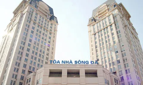 Sông Đà 12 (S12) hẹn trả cổ tức năm 2011 vào năm 2028, vốn chủ sở hữu âm hơn 167 tỷ đồng