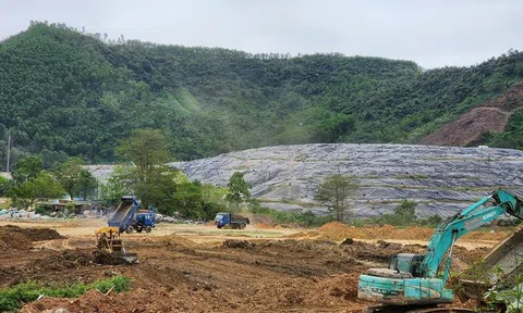 Đà Nẵng kêu gọi đầu tư nhà máy xử lý 1.000 tấn rác mỗi ngày